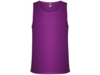 Майка Interlagos мужская (фиолетовый) XL (Изображение 1)