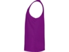 Майка Interlagos мужская (фиолетовый) XL (Изображение 3)