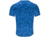 Спортивная футболка Assen мужская (синий) 2XL (Изображение 2)