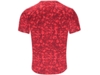 Спортивная футболка Assen мужская (красный) XL (Изображение 2)