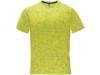 Спортивная футболка Assen мужская (неоновый желтый) 2XL (Изображение 1)