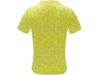 Спортивная футболка Assen мужская (неоновый желтый) 2XL (Изображение 2)