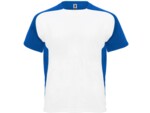 Спортивная футболка Bugatti мужская (синий/белый) 2XL