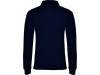 Рубашка поло Estrella женская с длинным рукавом (navy) 3XL (Изображение 2)