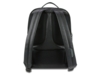 Рюкзак BUGATTI Moto D 15'', чёрный, полиуретан, 32х13х43 см, 16 л (Изображение 5)