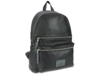 Рюкзак BUGATTI Moto D 13'', чёрный, полиуретан, 32х16х40 см, 14 л (Изображение 1)