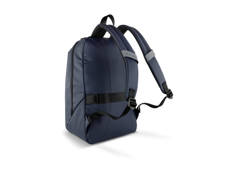 Рюкзак Blanc 15'' (синий)  (Изображение 5)