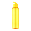 Бутылка пластиковая для воды Sportes, желтый (Изображение 1)