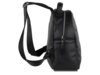 Рюкзак женский Cara (черный)  (Изображение 5)