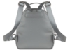 Рюкзак женский Cara (серый)  (Изображение 7)