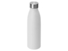 Стальная бутылка Rely, 650 мл, белый матовый (Р) (Изображение 1)