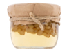 Сувенирный набор Мед с кедровыми орешками 120 гр (Изображение 2)