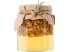 Сувенирный набор Мед с кедровыми орешками 250 гр (Изображение 2)