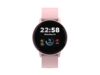 Умные часы Lollypop SW-63, IP68 (розовый)  (Изображение 2)