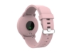 Умные часы Lollypop SW-63, IP68 (розовый)  (Изображение 4)