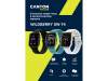 Смарт-часы Wildberry SW-74, IP67 (синий)  (Изображение 7)