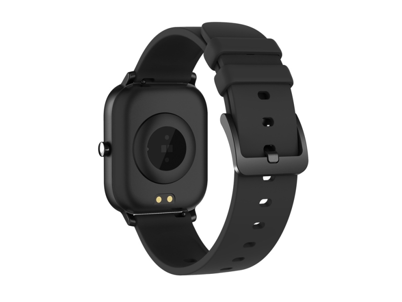 Смарт-часы Wildberry SW-74, IP67 (черный)  (Изображение 4)