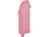 Толстовка с капюшоном Urban женская (розовый) XL (Изображение 3)