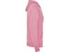 Толстовка с капюшоном Urban женская (розовый) XL (Изображение 4)