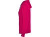 Толстовка с капюшоном Urban женская (фиолетовый/фуксия) 2XL (Изображение 3)