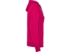 Толстовка с капюшоном Urban женская (фиолетовый/фуксия) XL (Изображение 4)