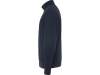 Толстовка на молнии Ulan унисекс (navy) 3XL (Изображение 3)