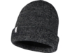 Rigi светоотражающая шапка, черный (Изображение 1)