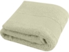 Хлопковое полотенце для ванной Sophia (светло-серый)  (Изображение 1)