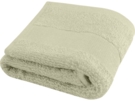 Хлопковое полотенце для ванной Sophia (светло-серый) 