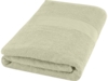 Хлопковое полотенце для ванной Amelia (светло-серый)  (Изображение 1)
