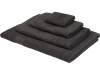 Хлопковое полотенце для ванной Evelyn (темно-синий)  (Изображение 3)