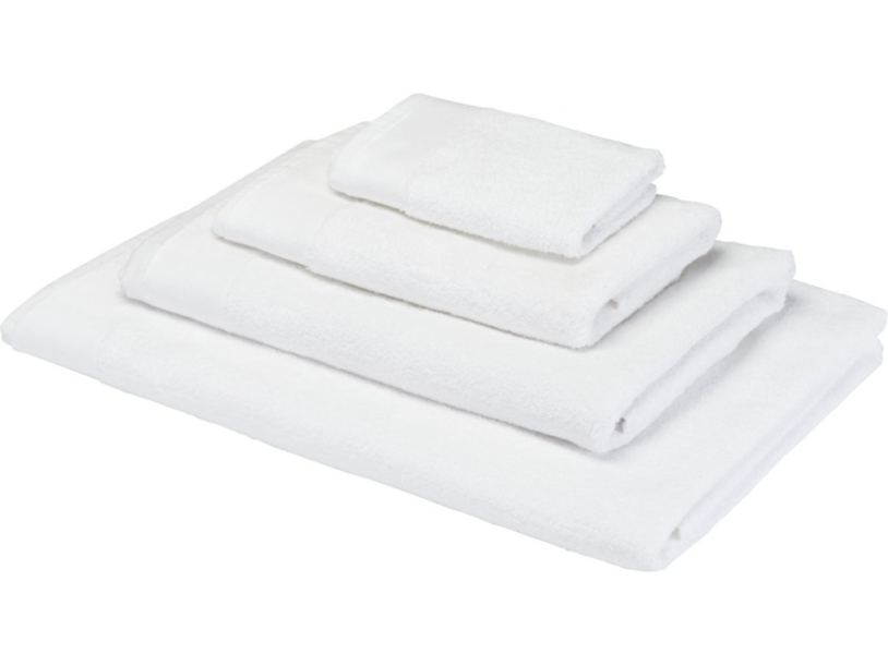 Хлопковое полотенце для ванной Chloe (Изображение 3)