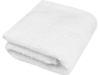 Хлопковое полотенце для ванной Chloe (белый)  (Изображение 1)