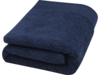 Полотенце для ванной Nora (темно-синий)  (Изображение 1)