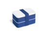 Герметичная коробка BOCUSE (синий)  (Изображение 1)