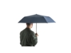 Зонт складной CIMONE (синий)  (Изображение 4)