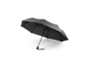 Зонт складной CIMONE (черный)  (Изображение 1)