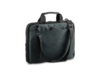 KANGA. сумка для ноутбука из полиэстера, темно-серый (Изображение 2)