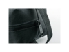 KANGA. сумка для ноутбука из полиэстера, темно-серый (Изображение 6)
