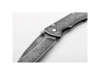 ROCK. Карманный нож из нержавеющей стали, темно-серый (Изображение 4)