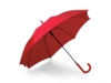 Зонт с автоматическим открытием MICHAEL (красный)  (Изображение 1)