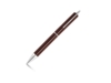 HOOK. Шариковая ручка, коричневый (Изображение 1)