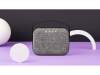 Портативная колонка Rombica Mysound Mia с логотипом, серый (Изображение 6)