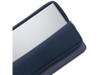 Универсальный чехол для ноутбуков, планшетов 13.3'‘ (синий)  (Изображение 5)