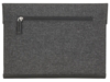 Чехол для MacBook Pro 13 и Ultrabook 13.3 (черный)  (Изображение 3)