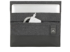 Чехол для MacBook Pro 13 и Ultrabook 13.3 (черный)  (Изображение 7)