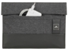 Чехол для MacBook Pro 13 и Ultrabook 13.3 (черный)  (Изображение 8)
