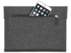 Чехол для MacBook Pro 13 и Ultrabook 13.3 (черный)  (Изображение 9)
