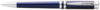 Шариковая ручка FranklinCovey Freemont. Цвет - синий. (Изображение 1)