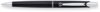 Шариковая ручка FranklinCovey Nantucket. Цвет - черный. (Изображение 1)